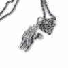 FOTI ASTRONAUT PENDANT