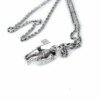FOTI ASTRONAUT PENDANT
